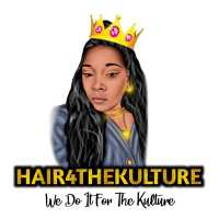 Hair4thekulture.com Logo