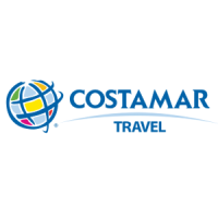 Costamar Travel Logo