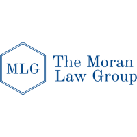 The Moran Law Group Logo