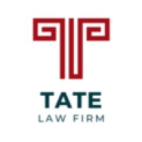 Tate Law Firm, PLLC Logo