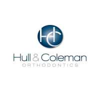 Hull and Coleman Orthodontics Logo