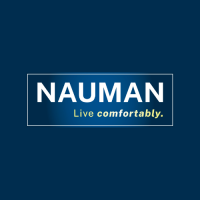 Nauman Inc. Logo