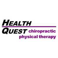 Health Quest Chiropractic & Physical Therapy Logo
