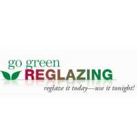 Go Green Reglazing LLC Logo