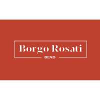 Borgo Rosati Logo