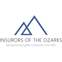 Insurors of the Ozarks Logo