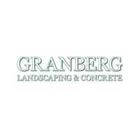 Granberg Landscaping & Concrete LLC Logo