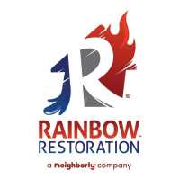 Rainbow Restoration of Chesapeake Logo