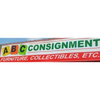 ABC Consignment Logo