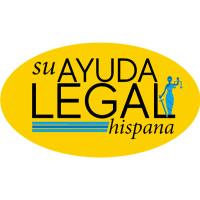 Su Ayuda Legal Hispana Logo