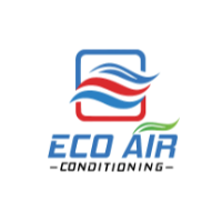 ECO AC Repair Miami Logo