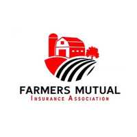 Farmers Mutual Insurance Association Logo