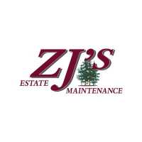 ZJ's Estate Maintenance, LLC Logo