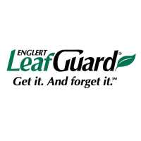 LeafGuard of Michigan Logo