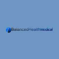 Balanced Health Medical Logo