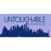 Untouchable Trucking Insurance Logo