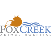 Fox Creek Animal Hospital Logo