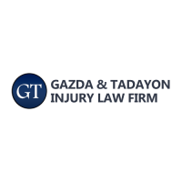 Gazda & Tadayon Logo