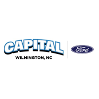Capital Ford of Wilmington Logo