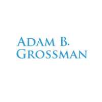 Law Office of Adam B. Grossman Logo