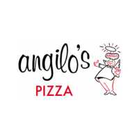 Angilo's Pizza Logo