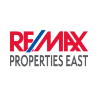Martha Hemminger | RE/MAX Properties East Logo