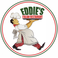 Eddie's Italian Restaurant Logo