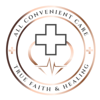 All Convenient Care Logo