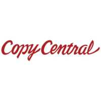 Copy Central Glendale Logo