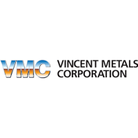 Vincent Clad Metals Logo