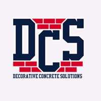 Decorative Concrete Solutions Logo