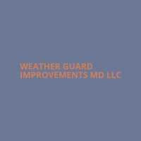 Weather Guard Improvements MD LLC Logo