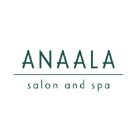Anaala Salon and Spa - Atwood Logo