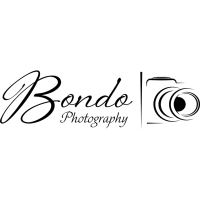 JBondo Photography Logo