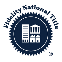 Fidelity National Title of Florida, Inc. Logo