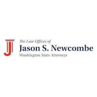 Jason S. Newcombe Logo