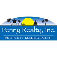 Penny Realty, Inc. Property Management Logo