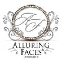 Alluring Faces Cosmetics Logo