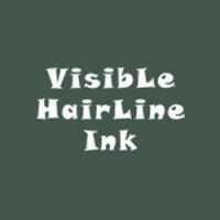 Visible Hairline Ink Logo