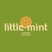 Little Mint Logo