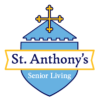 St. Anthonyâ€™s Senior Living Logo