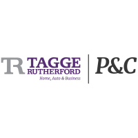 Tagge Rutherford Property and Casualty Logo