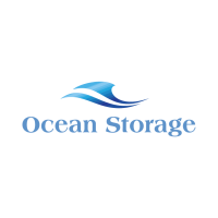 Ocean Storage - Suffolk Logo