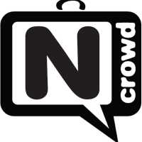 The N Crowd Logo