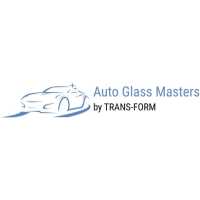 Auto Glass Masters Logo