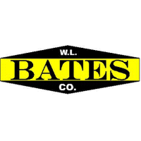 W. L .Bates Co. Logo
