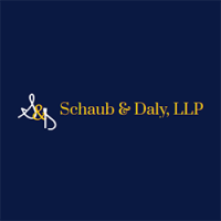 Schaub & Daly, LLP Logo