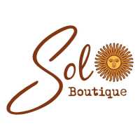 Sol Boutique LLC Logo