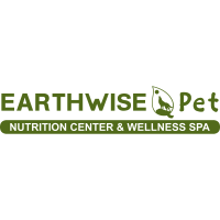 Earthwise Pet Supply & Grooming Logo
