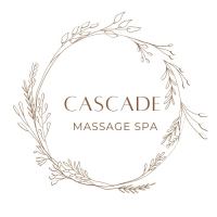 Cascade Massage Spa Logo
